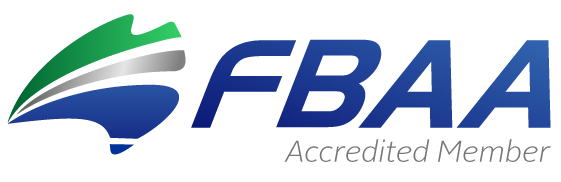 FBAA Logo